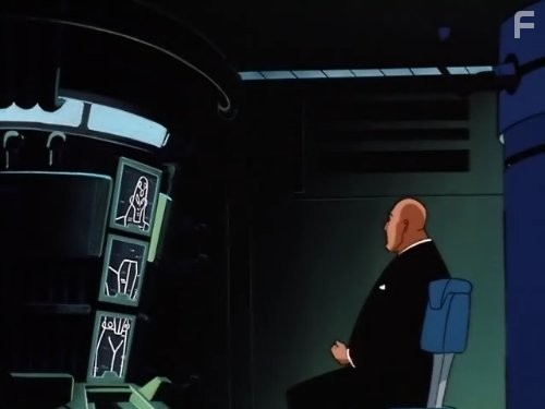 Супермен (1996)