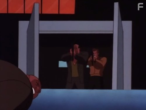 Супермен (1996)