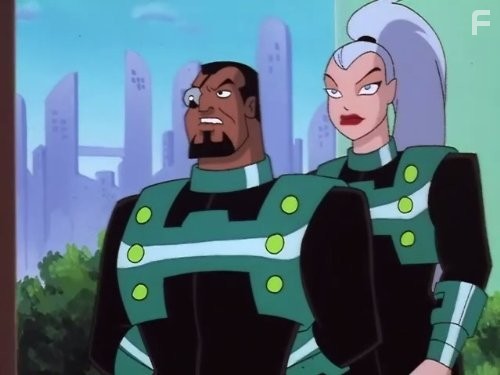 Супермен (1996)