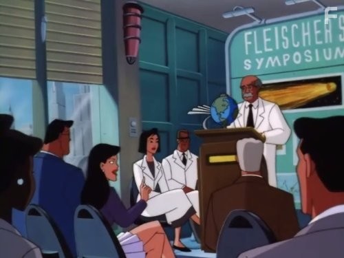 Супермен (1996)