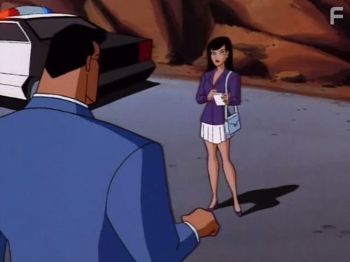 Супермен (1996)