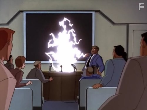 Супермен (1996)