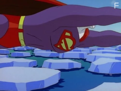 Супермен (1996)