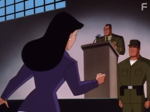 Супермен (1996)