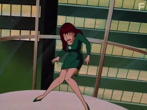 Супермен (1996)