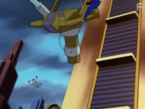 Супермен (1996)