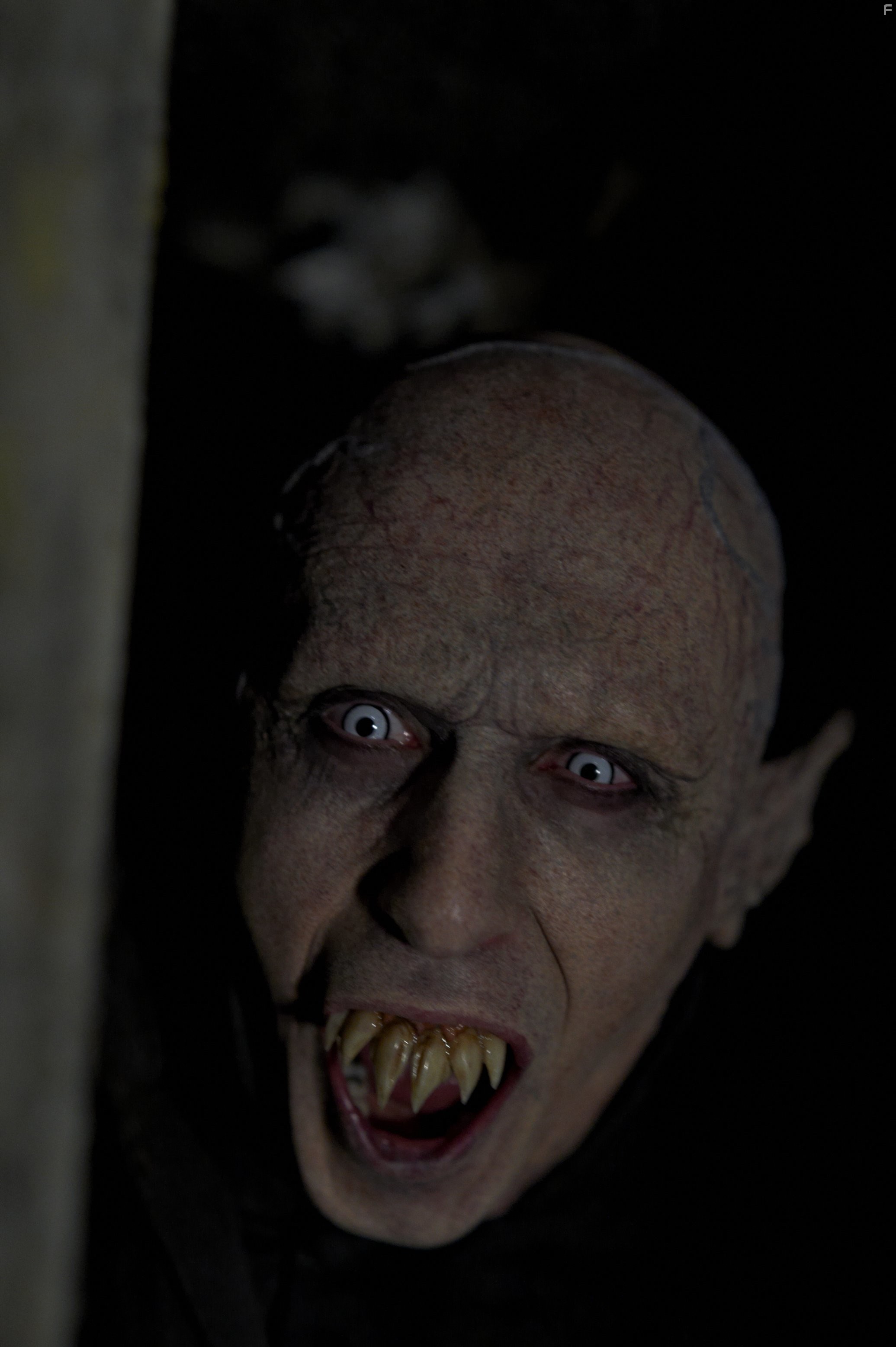 Ben Fransham in Реальные упыри (2014)