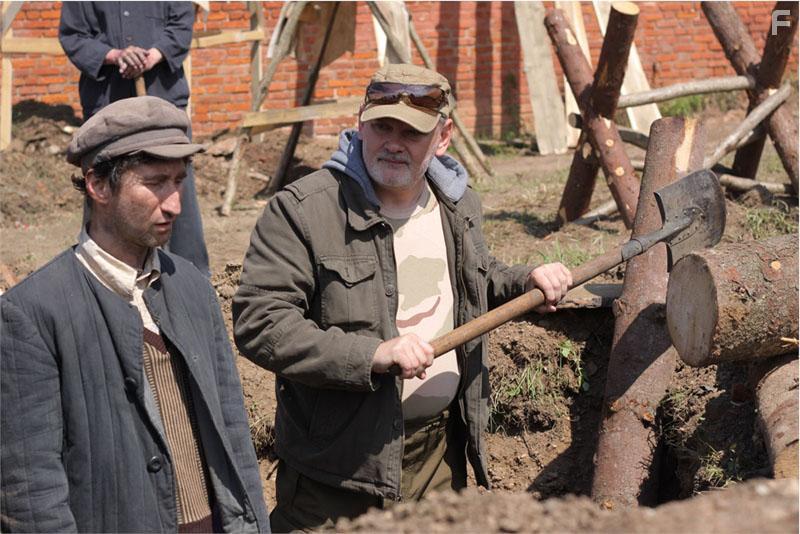 Красные горы #2