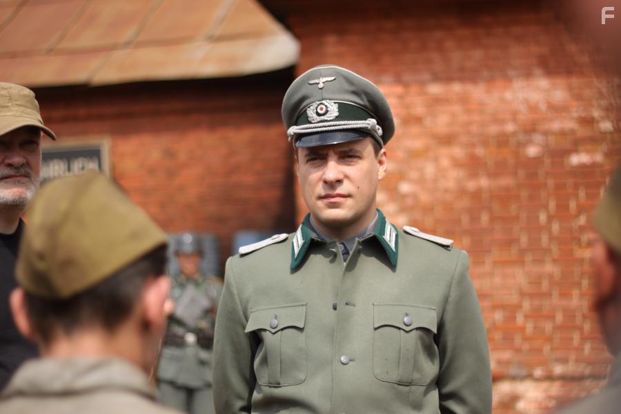 Красные горы #3