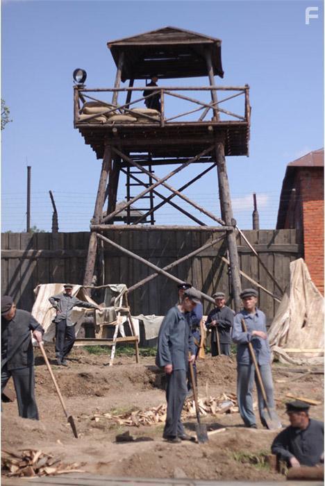 Красные горы #4