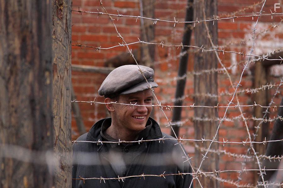 Красные горы #5