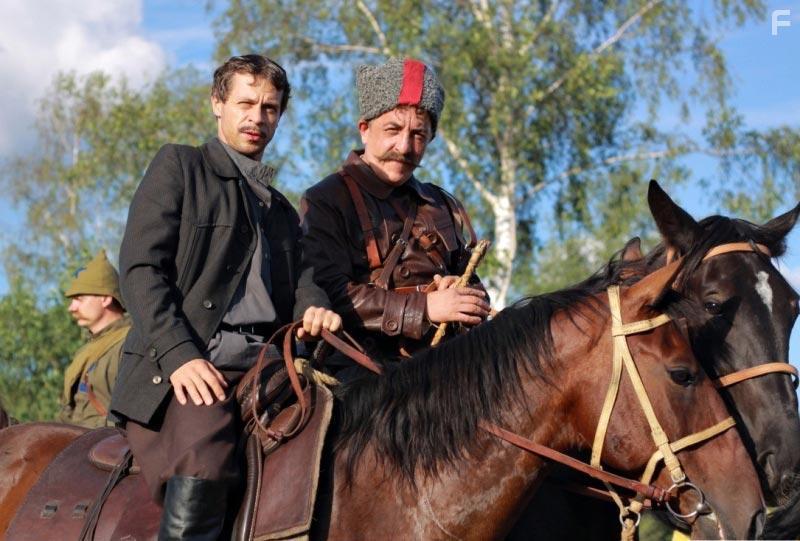 Красные горы #6