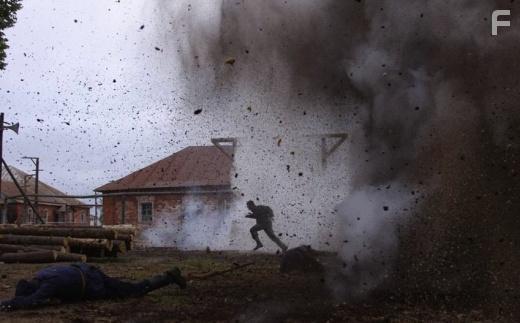 Красные горы #8