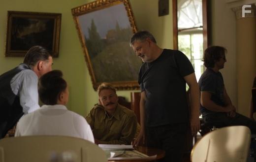 Красные горы #9