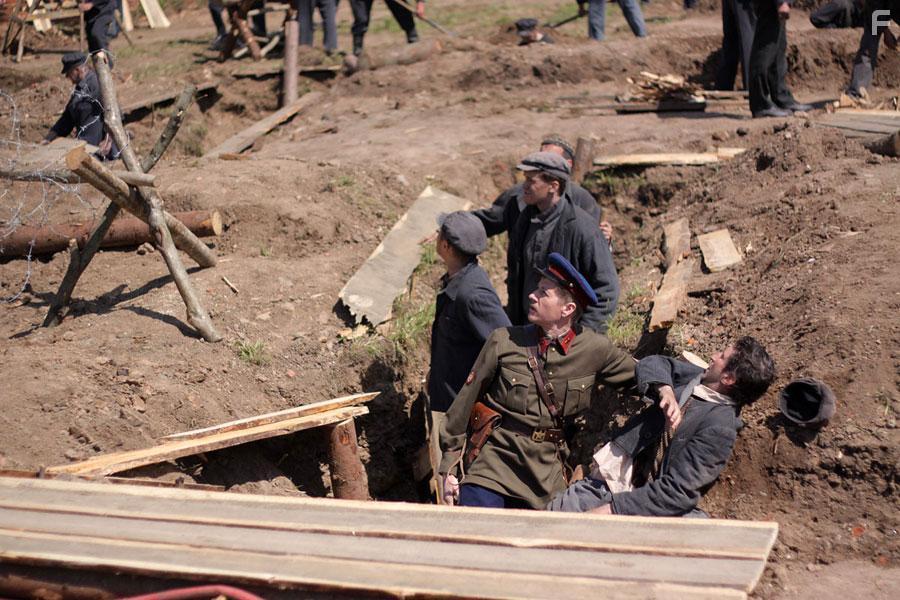 Красные горы #10