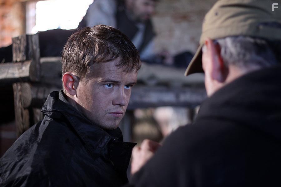 Красные горы #11