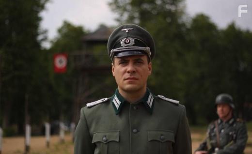 Красные горы #12