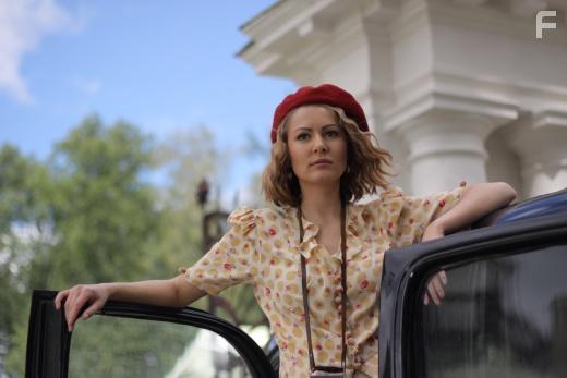 Красные горы #13