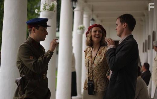 Красные горы #15