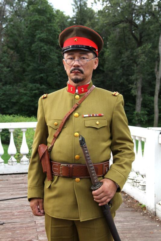 Красные горы #17