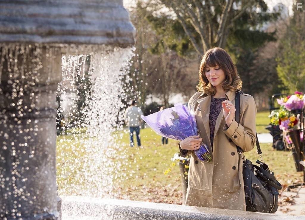 Katharine McPhee in В моих мечтах (2014)