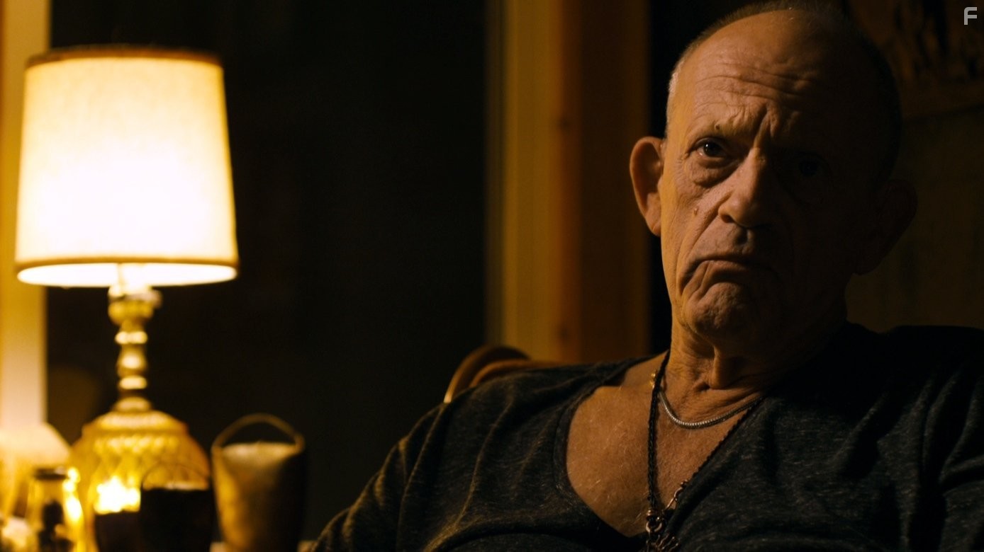 Still of Christopher Lloyd in 88.