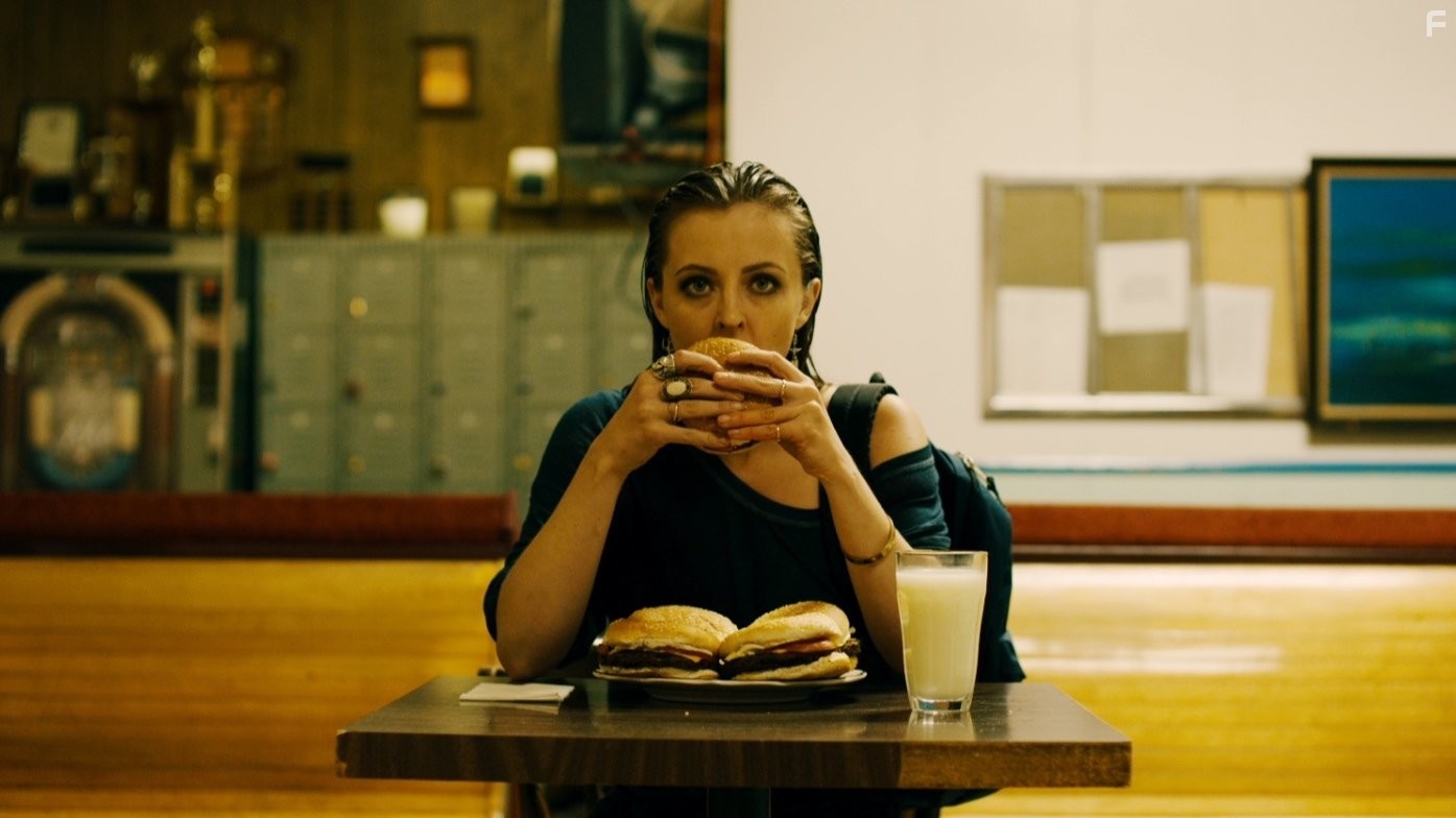 Still of Katharine Isabelle in 88.