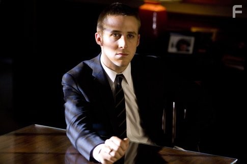 Ryan Gosling in Перелом (2007)
