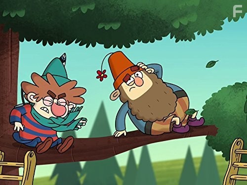 The 7D (2014)