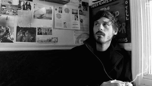 Scoot McNairy in Полночный поцелуй (2007)