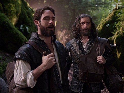 Галавант (2015)