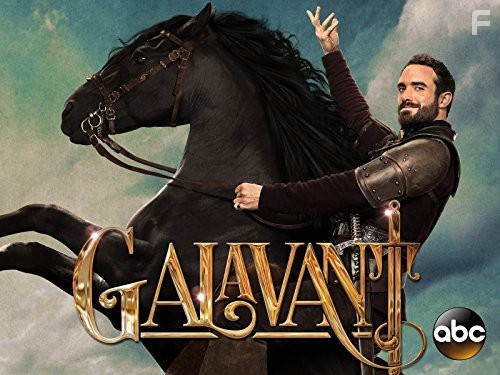 Галавант (2015)