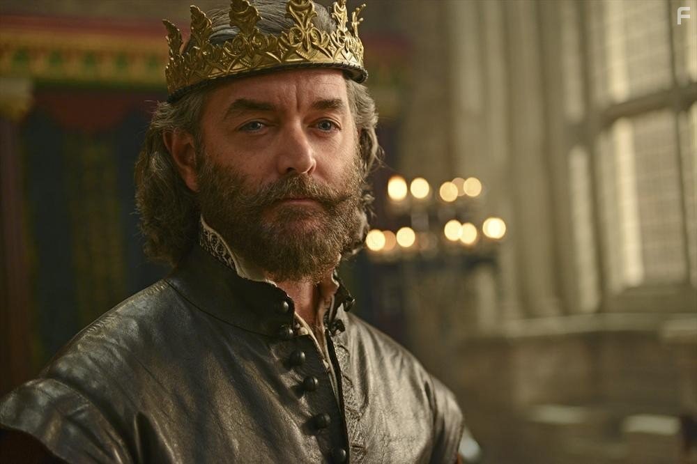 Timothy Omundson in Галавант (2015)