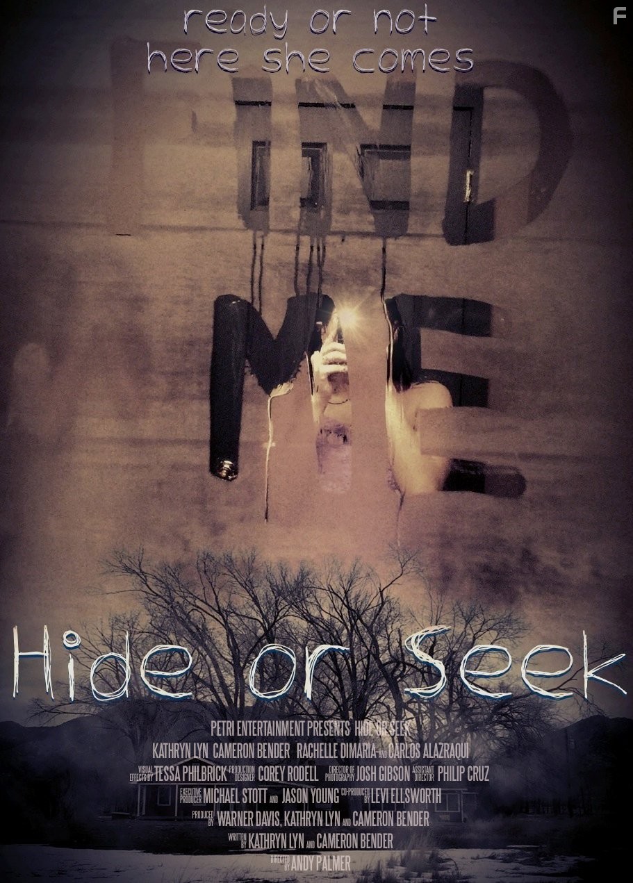 Find Me (2014)
