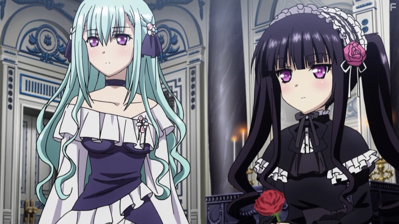 Absolute Duo (2015)