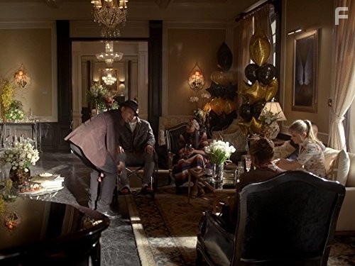 Империя (2015)