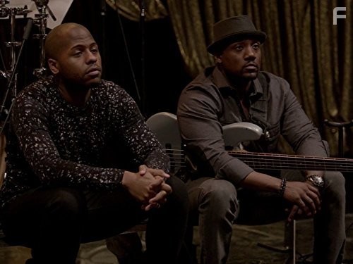 Империя (2015)