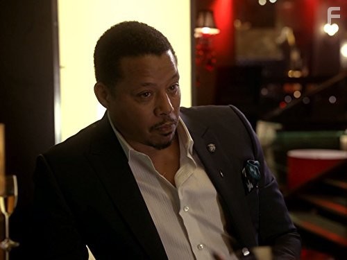 Terrence Howard in Империя (2015)
