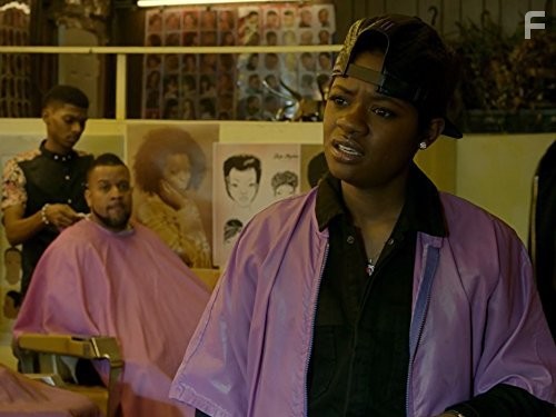 Bre-z in Империя (2015)