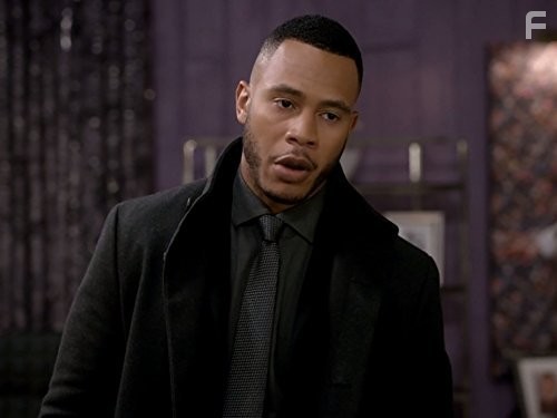 Trai Byers in Империя (2015)
