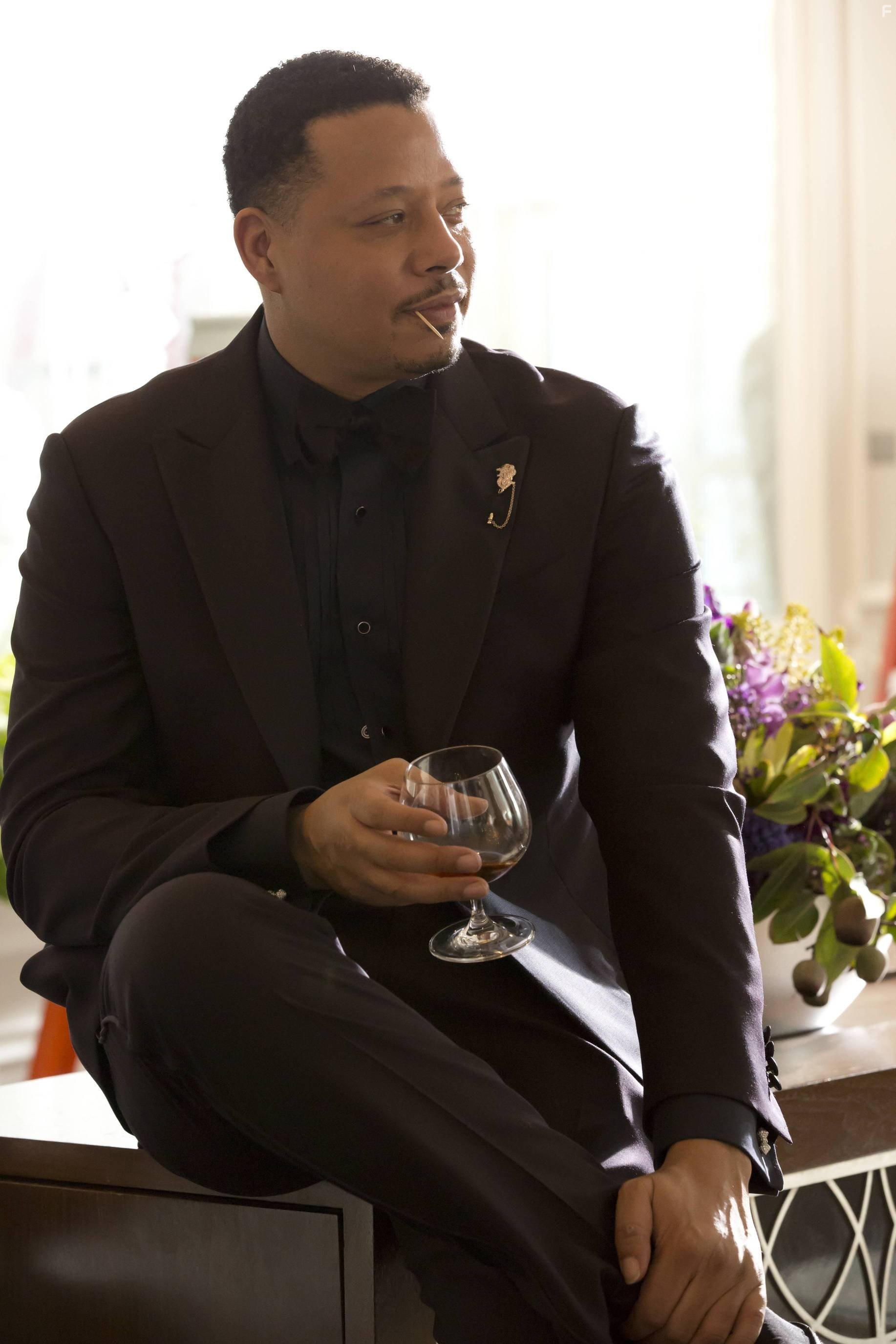 Terrence Howard in Империя (2015)