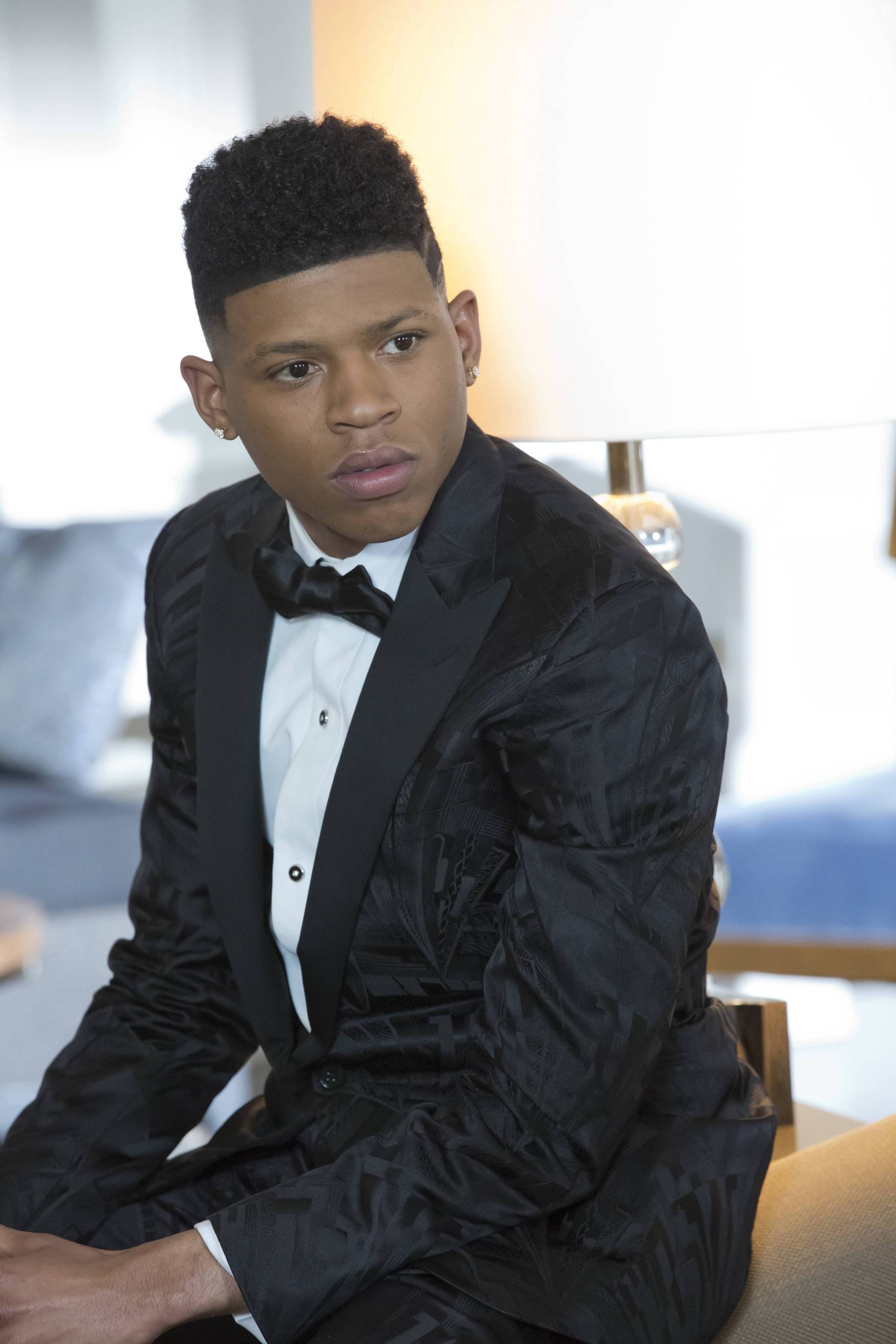 Bryshere Y. Gray in Империя (2015)