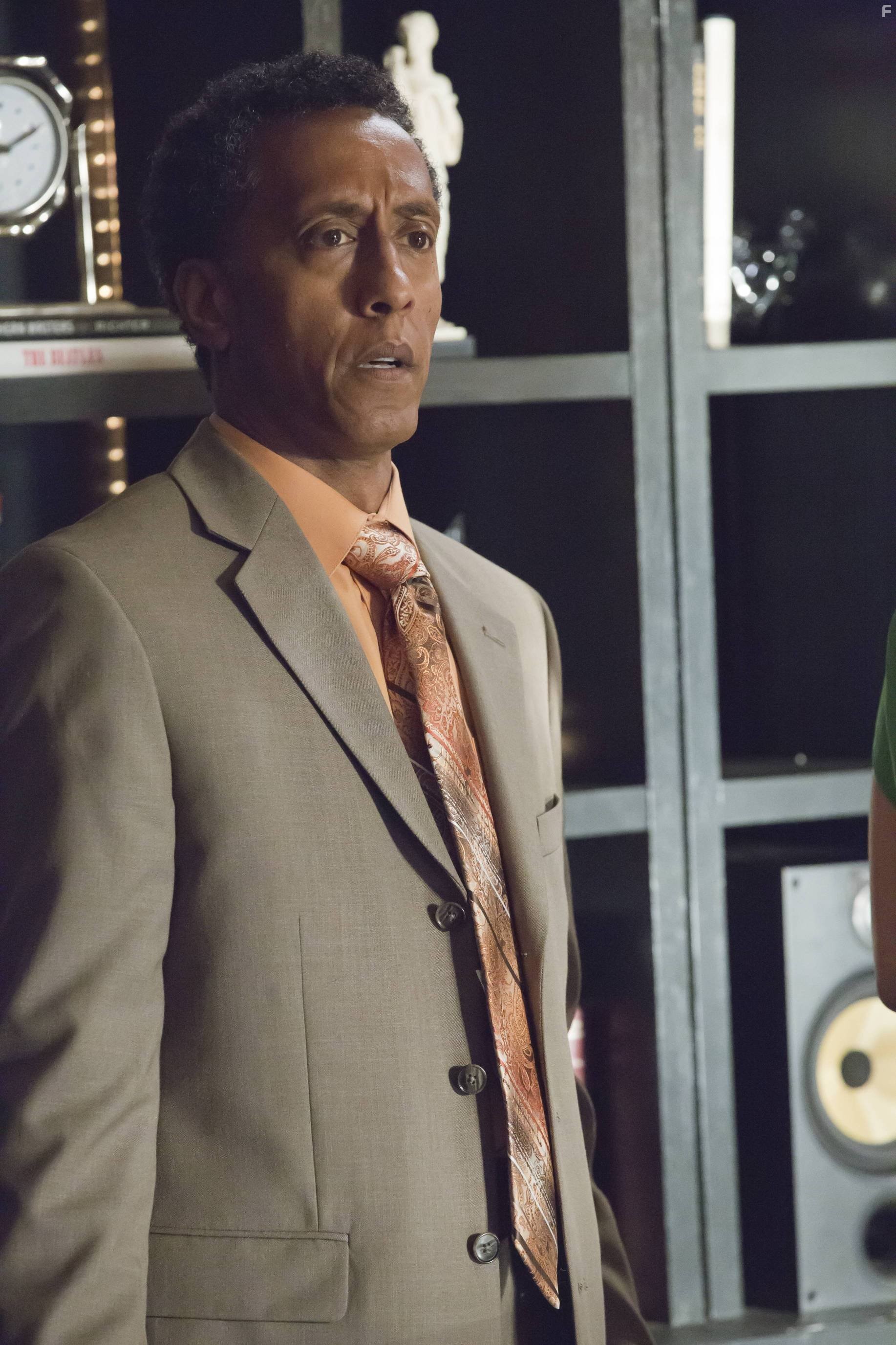 Andre Royo in Империя (2015)