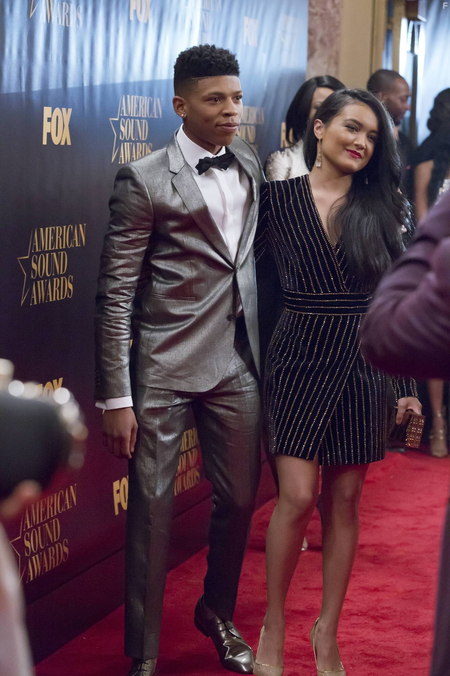 Bryshere Y. Gray in Империя (2015)