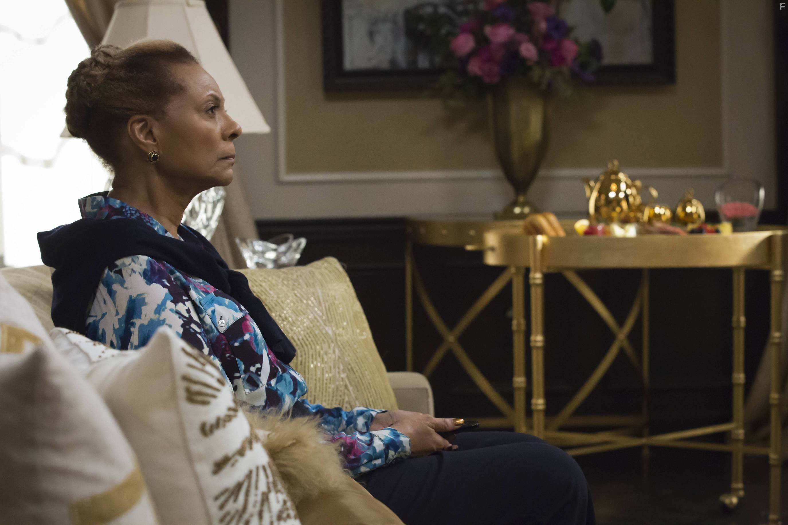 Leslie Uggams in Империя (2015)