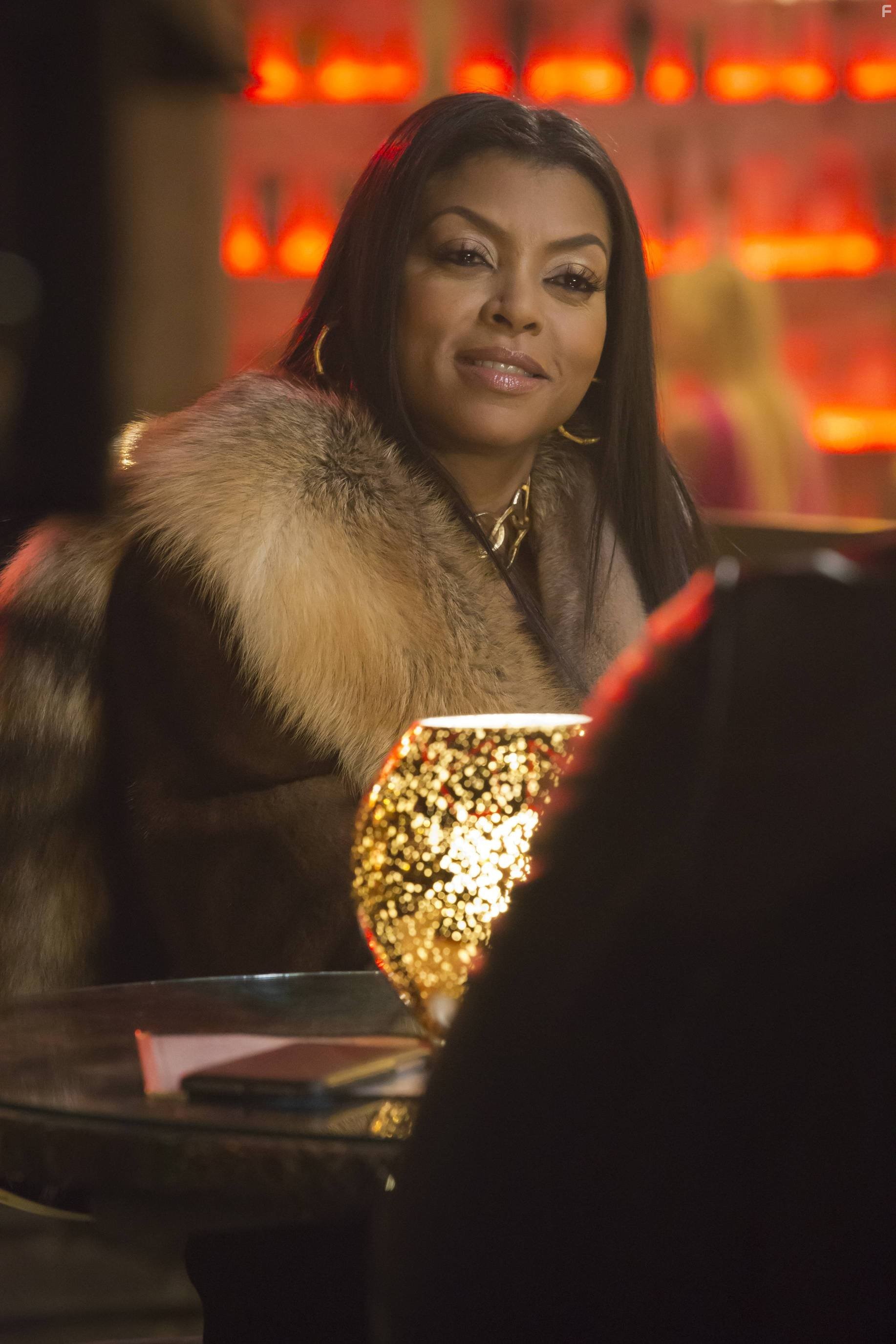 Taraji P. Henson in Империя (2015)