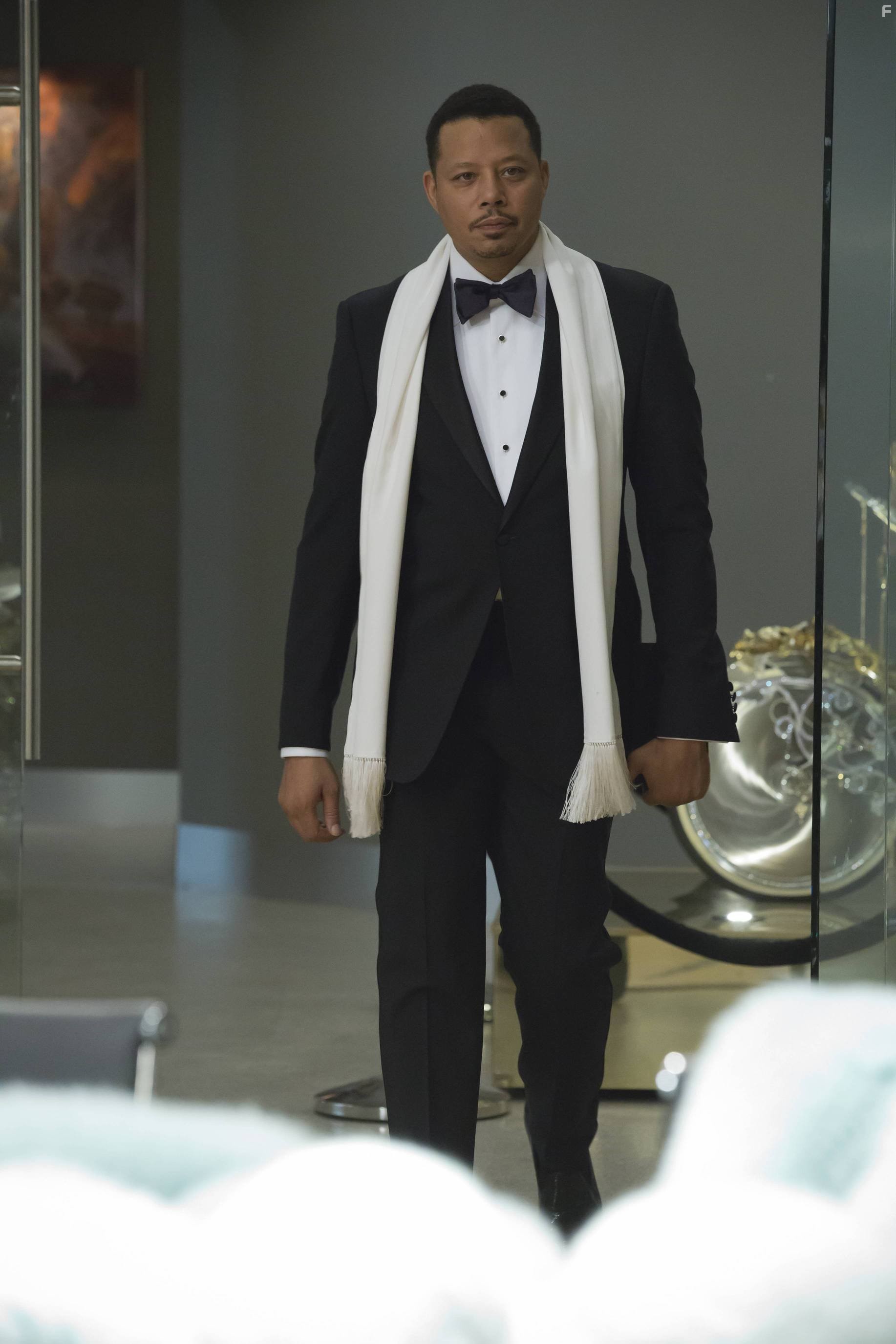 Terrence Howard in Империя (2015)