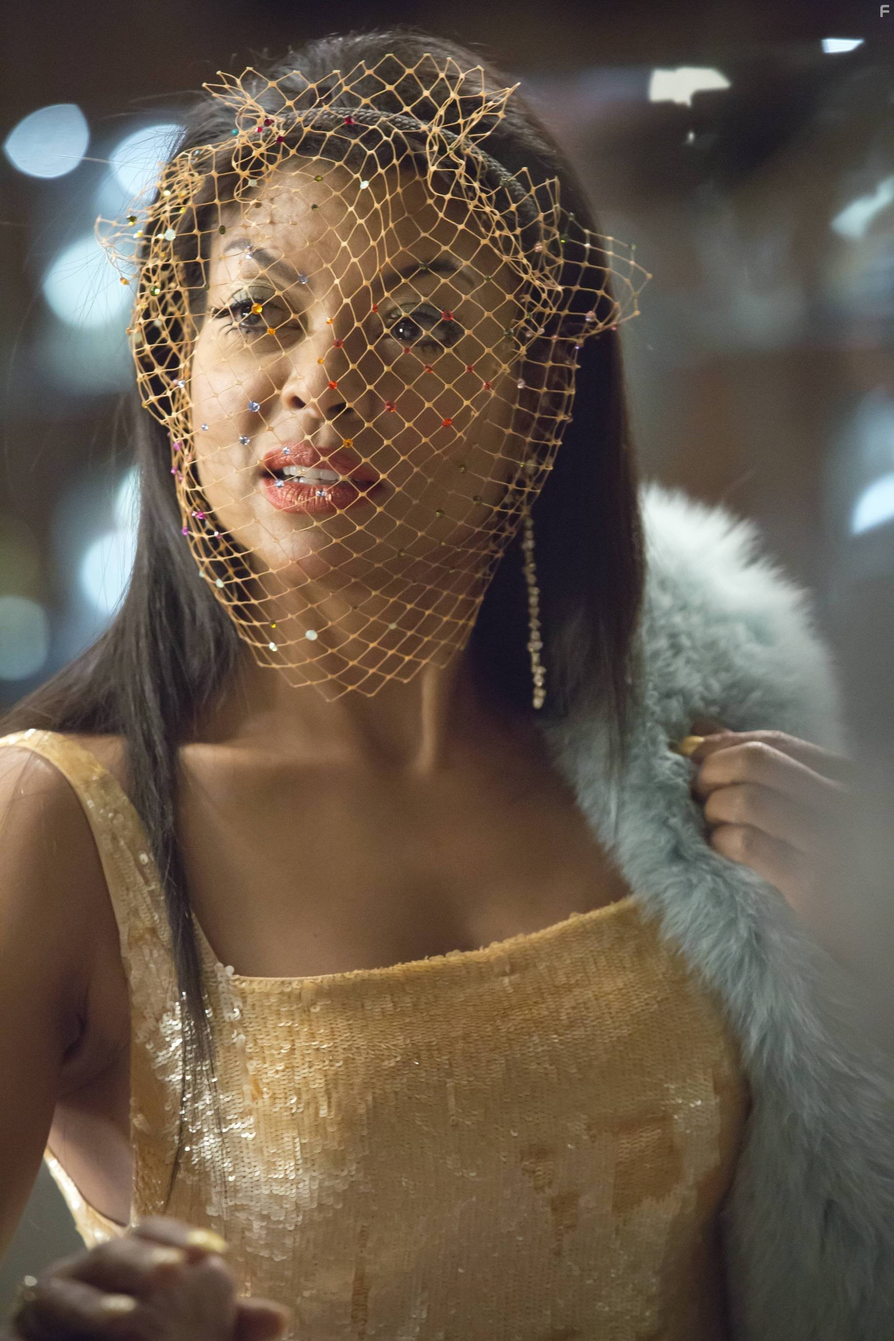 Taraji P. Henson in Империя (2015)