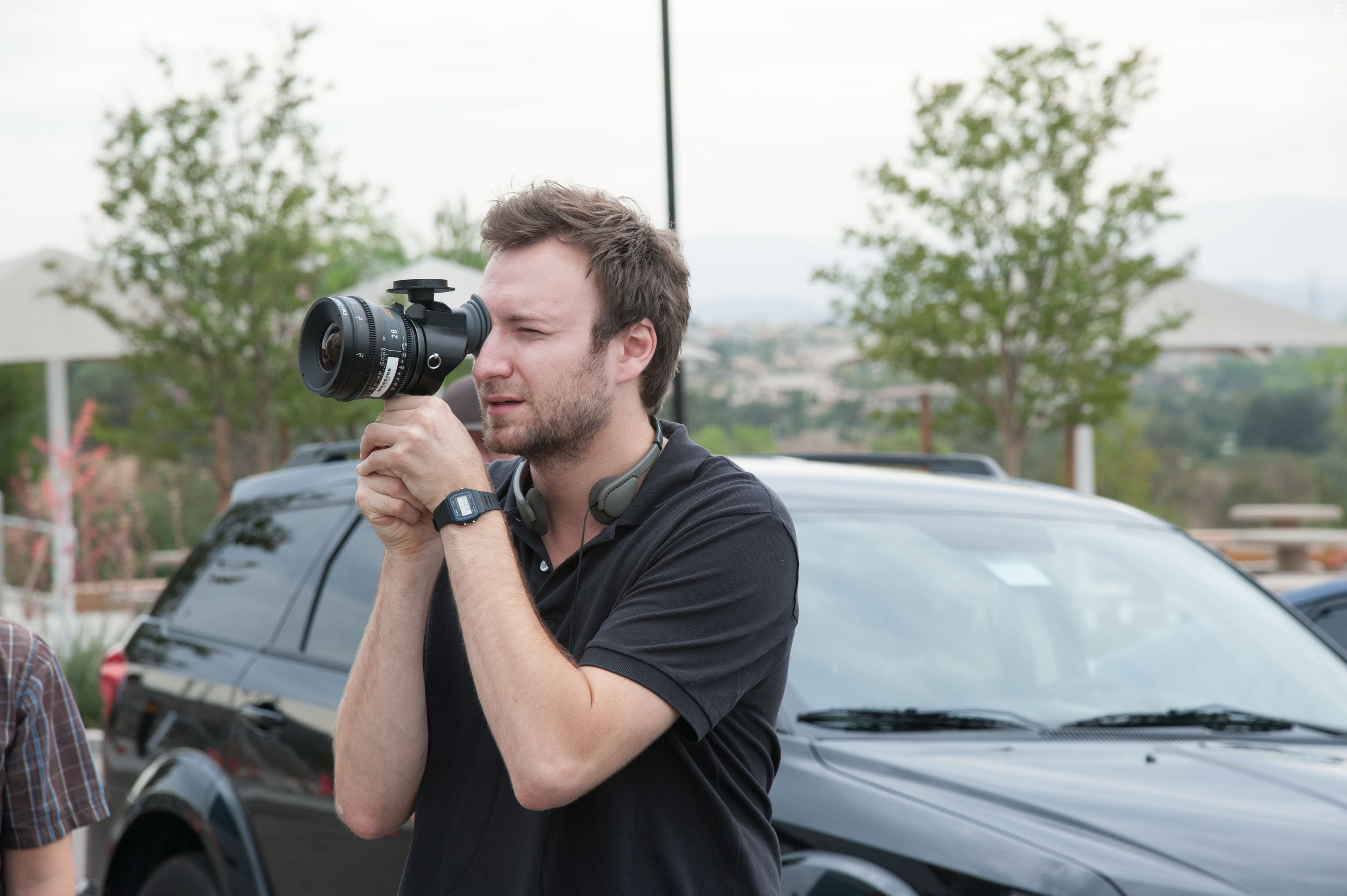 Эффект Лазаря (2015)