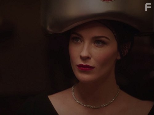 Bridget Regan in Агент Картер (2015)